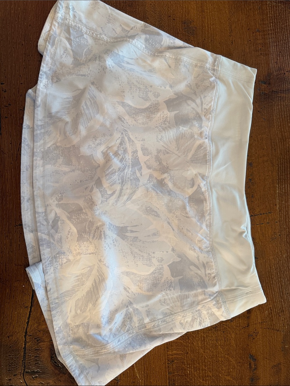 Lululemon Pace Rival Skort. size 10Tall - Picture 2 of 7